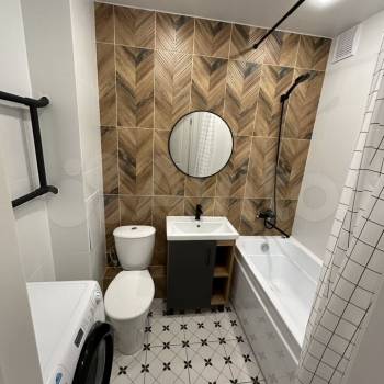 Продается 1-комнатная квартира, 26 м²