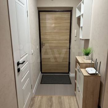 Продается 1-комнатная квартира, 26 м²