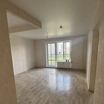 Продается 2-х комнатная квартира, 58,3 м²