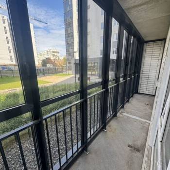 Продается 2-х комнатная квартира, 58,3 м²