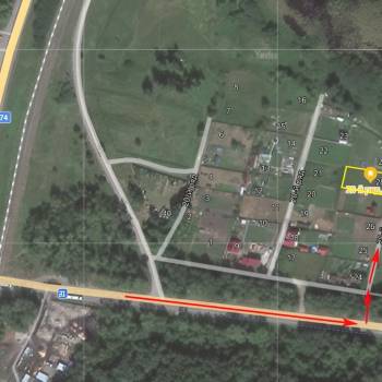 Продается Участок, 800 м²