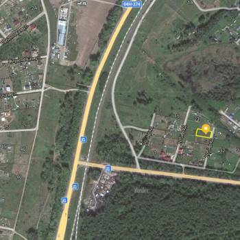 Продается Участок, 800 м²