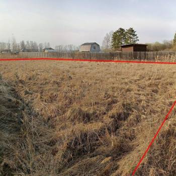 Продается Участок, 800 м²