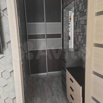 Продается 1-комнатная квартира, 32,1 м²