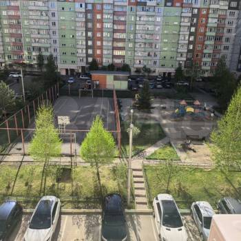 Продается 1-комнатная квартира, 32,1 м²