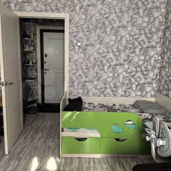 Продается 1-комнатная квартира, 32,1 м²