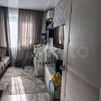 Продается 1-комнатная квартира, 32,1 м²