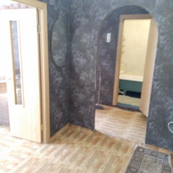 Продается 1-комнатная квартира, 40,9 м²