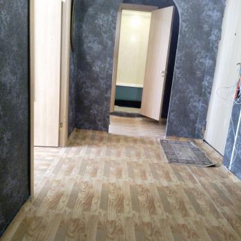 Продается 1-комнатная квартира, 40,9 м²