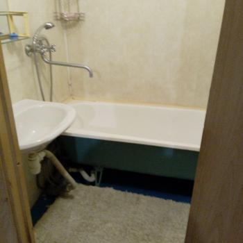 Продается 1-комнатная квартира, 40,9 м²