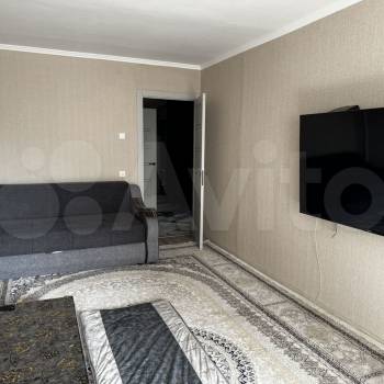 Продается 2-х комнатная квартира, 56,1 м²