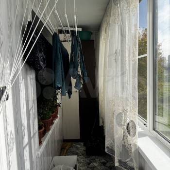 Продается 2-х комнатная квартира, 56,1 м²