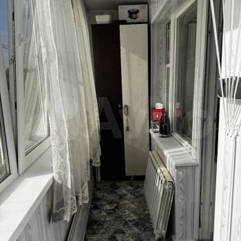 Продается 2-х комнатная квартира, 56,1 м²