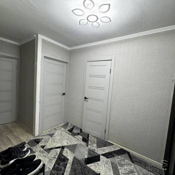 Продается 2-х комнатная квартира, 56,1 м²