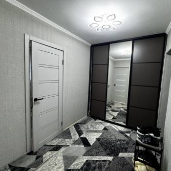 Продается 2-х комнатная квартира, 56,1 м²