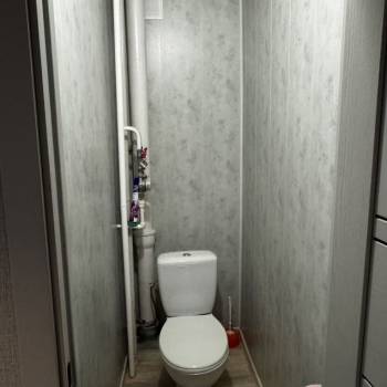 Продается 2-х комнатная квартира, 56,1 м²