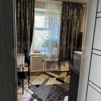 Продается 2-х комнатная квартира, 56,1 м²