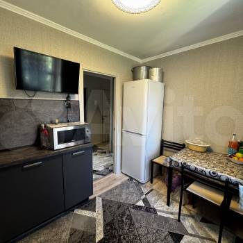 Продается 2-х комнатная квартира, 56,1 м²