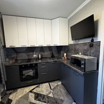 Продается 2-х комнатная квартира, 56,1 м²