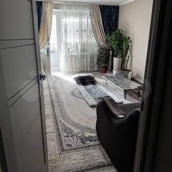 Продается 2-х комнатная квартира, 56,1 м²