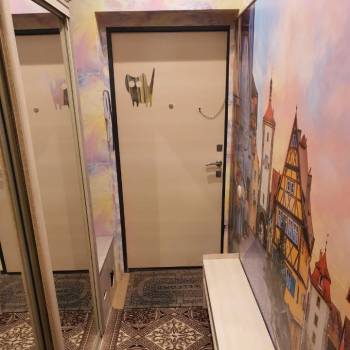 Продается 1-комнатная квартира, 30,2 м²