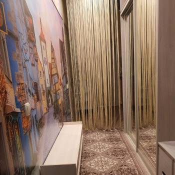 Продается 1-комнатная квартира, 30,2 м²