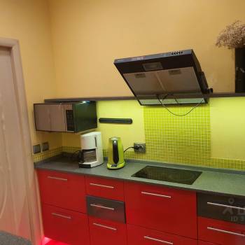 Продается 1-комнатная квартира, 30,2 м²