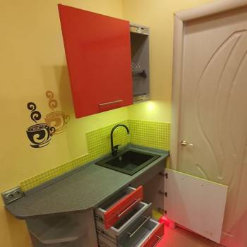 Продается 1-комнатная квартира, 30,2 м²