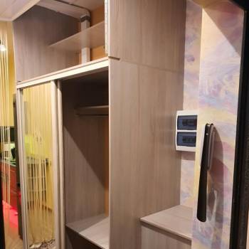 Продается 1-комнатная квартира, 30,2 м²