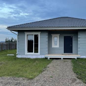 Продается Дом, 108 м²