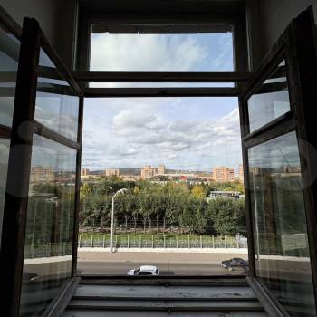 Продается 3-х комнатная квартира, 77,4 м²