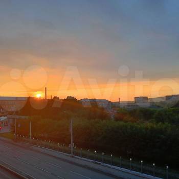 Продается 3-х комнатная квартира, 77,4 м²