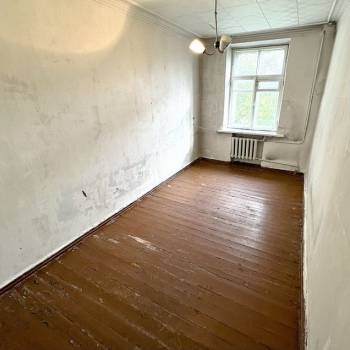 Продается 3-х комнатная квартира, 77,4 м²