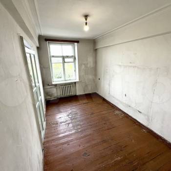 Продается 3-х комнатная квартира, 77,4 м²