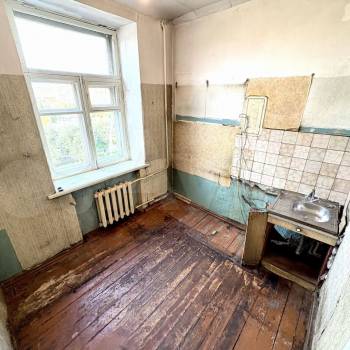 Продается 3-х комнатная квартира, 77,4 м²