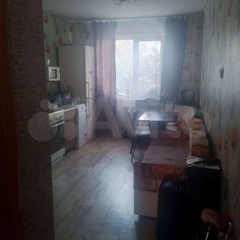 Продается 2-х комнатная квартира, 53 м²