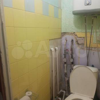 Продается 2-х комнатная квартира, 53 м²