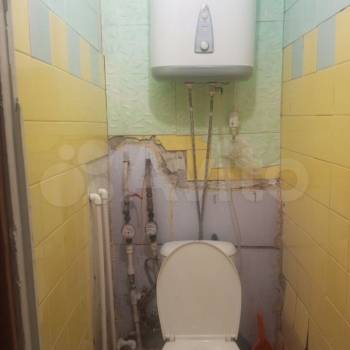 Продается 2-х комнатная квартира, 53 м²