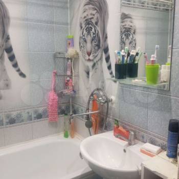 Продается 2-х комнатная квартира, 53 м²