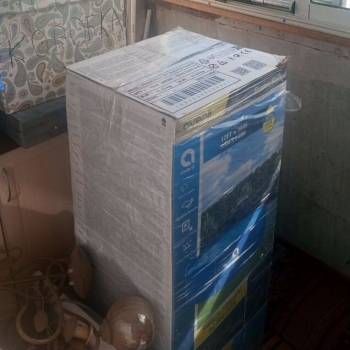 Продается 2-х комнатная квартира, 53 м²