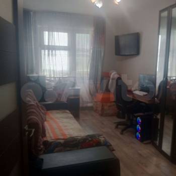 Продается 2-х комнатная квартира, 53 м²