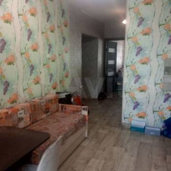 Продается 2-х комнатная квартира, 53 м²