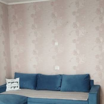 Продается 1-комнатная квартира, 40,3 м²