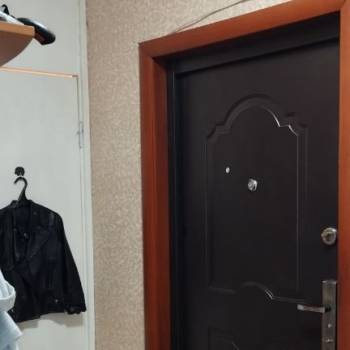 Продается 1-комнатная квартира, 40,3 м²