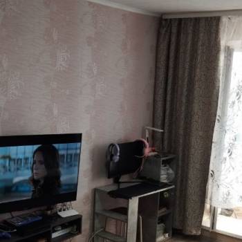 Продается 1-комнатная квартира, 40,3 м²