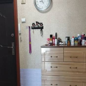 Продается 1-комнатная квартира, 40,3 м²