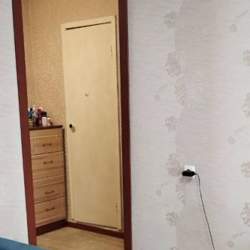 Продается 1-комнатная квартира, 40,3 м²