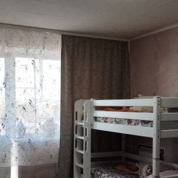 Продается 1-комнатная квартира, 40,3 м²