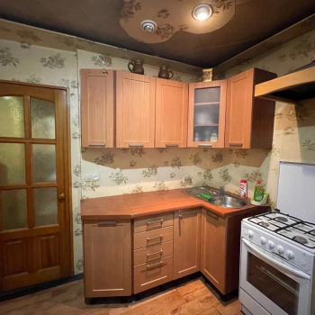 Продается 2-х комнатная квартира, 46 м²