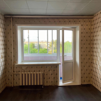 Продается 2-х комнатная квартира, 46 м²